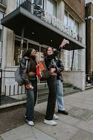 Wombat's City Hostel London