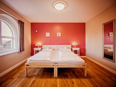 Wombat's City Hostel London — photo 4