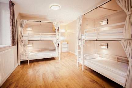 Wombat's City Hostel London — photo 3