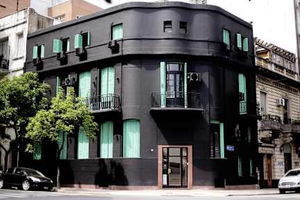 Art Factory Soho