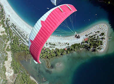 Foto di Oludeniz Telmessos Club & Hotel