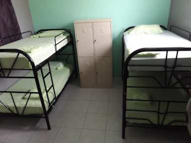 New Century Hostel照片