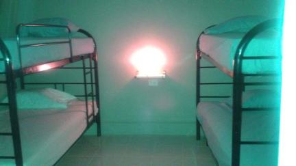 New Century Hostel照片