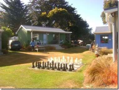 Billeder af Catlins Newhaven Holiday Park