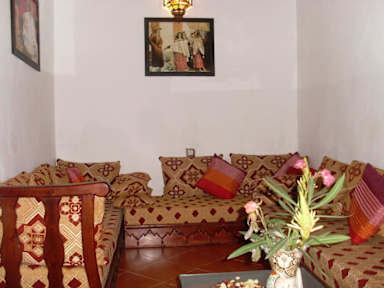 Fotos de The Medina Hostel Tangier
