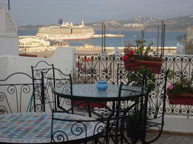 Fotos de The Medina Hostel Tangier