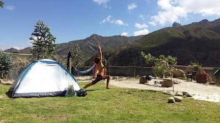 Photos of Colibri Camping and Eco Lodge