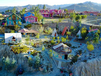 Photos of Colibri Camping and Eco Lodge