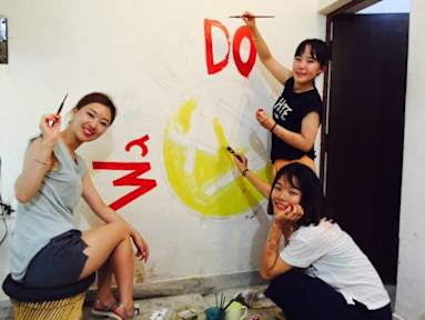 Big Brother Hostel Agraの写真