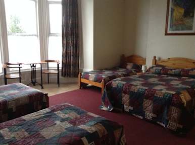 Billeder af Avonside Guest House