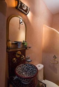 Foto's van Riad Sanaa Rose