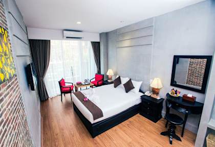 Kuvia paikasta: Vacation Boutique Hotel
