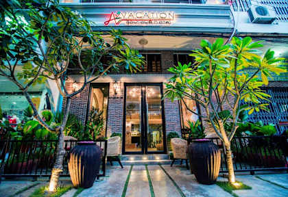 Kuvia paikasta: Vacation Boutique Hotel