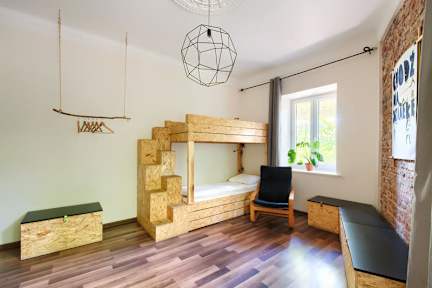 Fotos de Lull Hostel