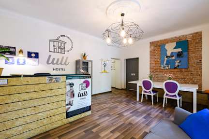 Fotos de Lull Hostel