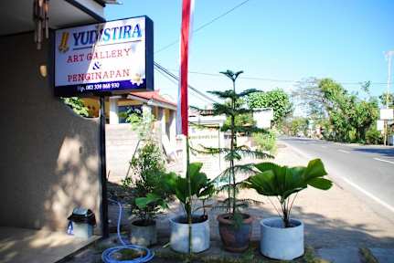 Bilder av Yudistira Guesthouse Pemuteran Bali
