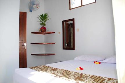Bilder av Yudistira Guesthouse Pemuteran Bali