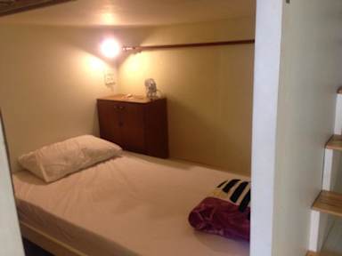 Fotos de City Capsule Hostel