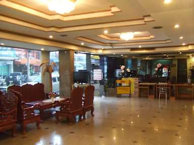 Fotografias de Phu Luang Hotel
