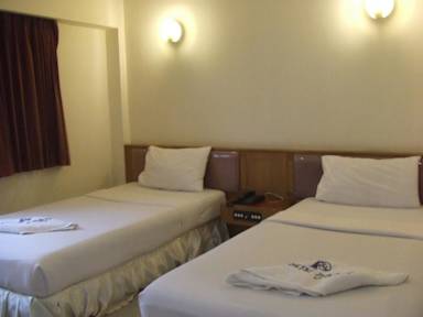 Fotografias de Phu Luang Hotel