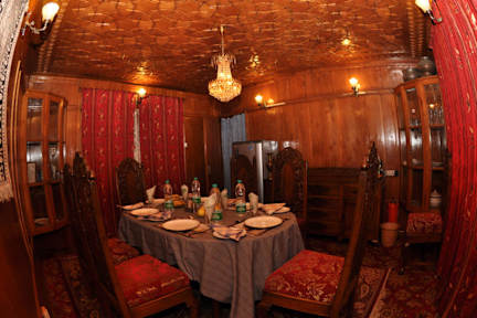 Fotos de Peace Of Mind Group of Houseboats