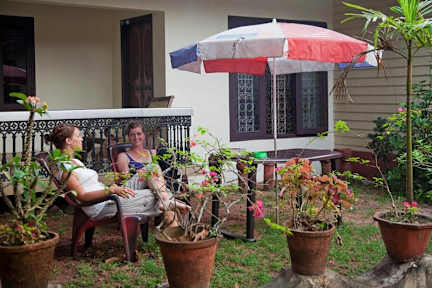 Fotos de Dream Nest Guest House