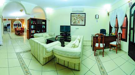 Fotos de Charlys Hostal