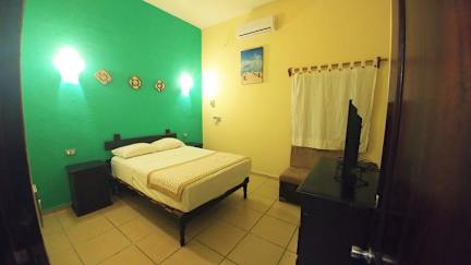 Zdjęcia nagrodzone Charlys Hostal