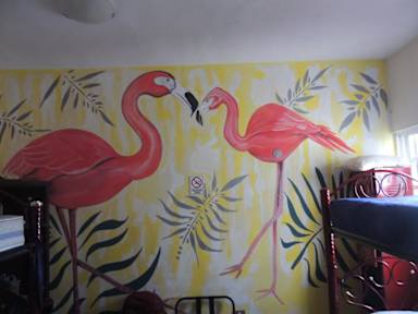 Zdjęcia nagrodzone Charlys Hostal