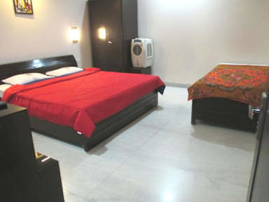 Billeder af Villa 21 Agra Bed and Breakfast