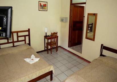 Hotel Jardines Arenalの写真