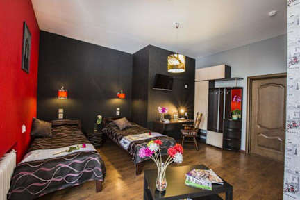 Fotos de My Hostel