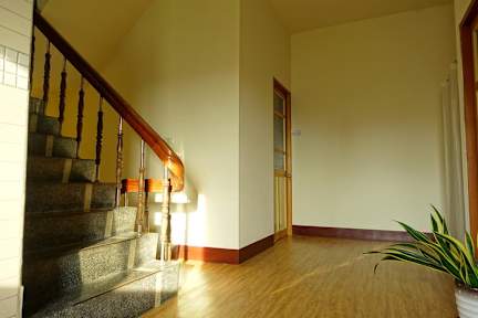 Bilder av Chiayi Petite Hostel