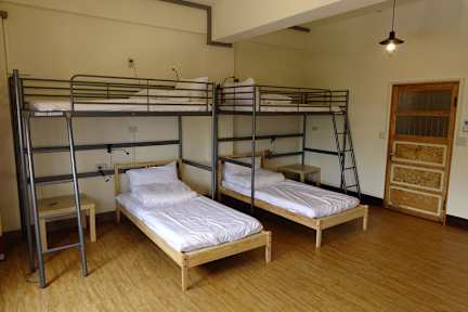 Bilder av Chiayi Petite Hostel