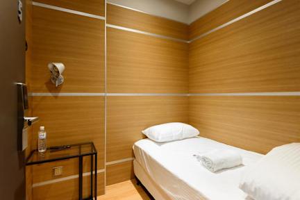 Foto di InPage Hotel