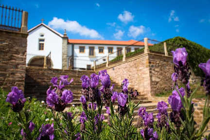 Foto di Convento da Sertã Hotel