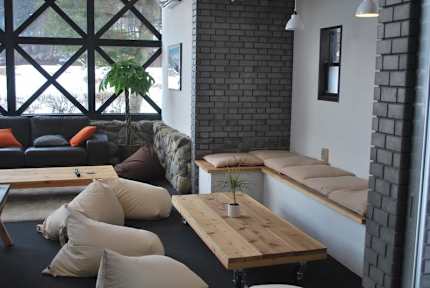 Photos de The Phat House