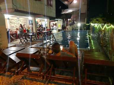 Foto's van Real Backpackers Hostel Vang Vieng