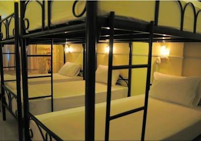 Fotos von Seventeen Hostel