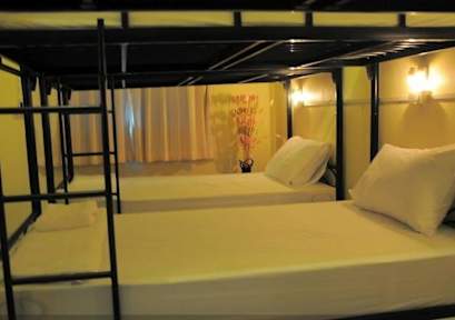 Fotos von Seventeen Hostel