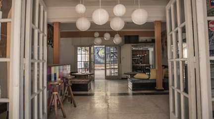 Kuvia paikasta: Ananta Hostel Bar