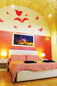 Zdjęcia nagrodzone Bed & Breakfast La Piazzetta