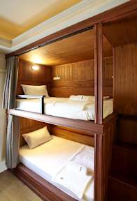 Hogwortz hostel Krabi照片