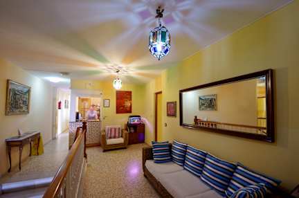 Foton av Hostal Azahara