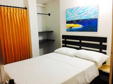 Foton av San Marcos Taganga