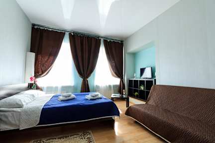 Fotos de White Night Mini-Hotel