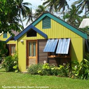 Fotky The Beachouse