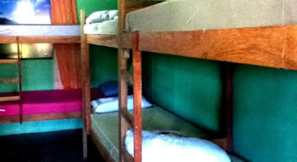 Kuvia paikasta: GUARDA ENCANTADA SURF HOSTEL AND BACKPACKERS
