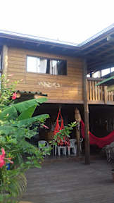 Kuvia paikasta: GUARDA ENCANTADA SURF HOSTEL AND BACKPACKERS