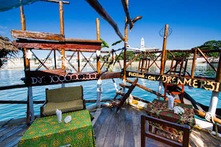 Foton av Dreamer's Island